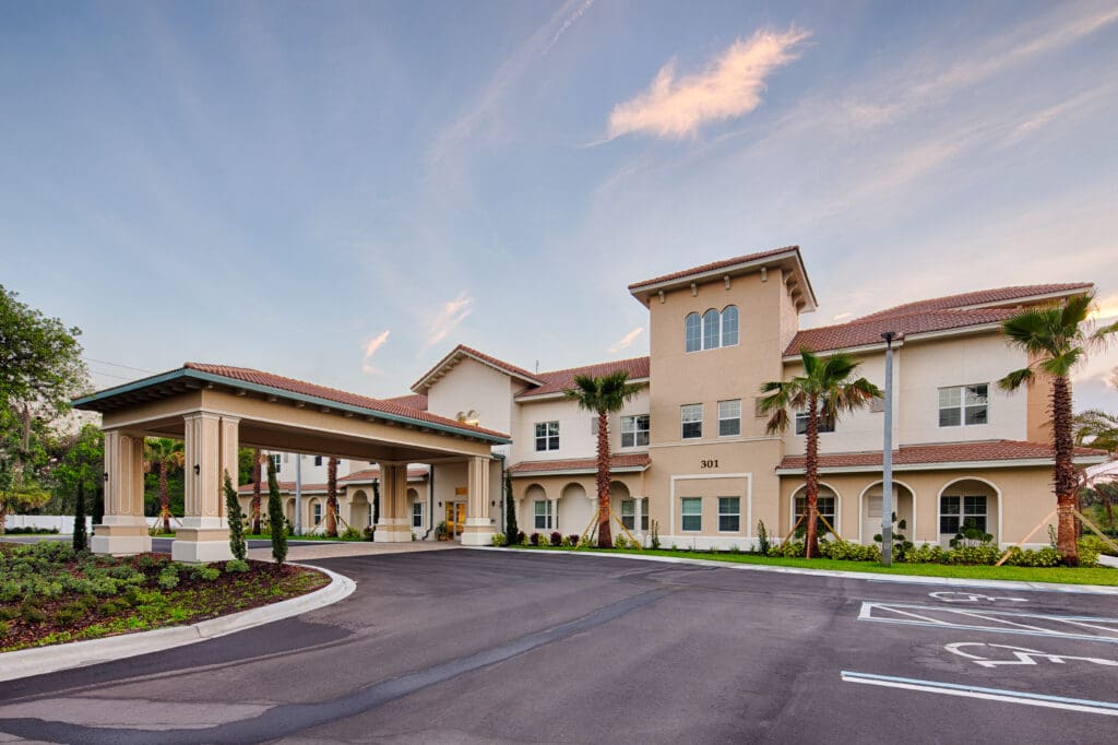 Lexington Place, New Smyrna Beach, FL