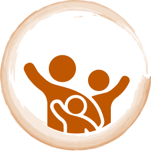 Family Founded + Focused