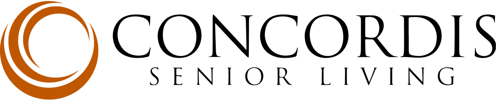 Concordis Senior Living logo